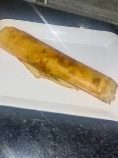 जीनी डोसा (बॉम्बे स्ट्रीट स्टाइल) (Jini dosa (Bombay street style) recipe in hindi) रेसिपी मुख्य फोटो
