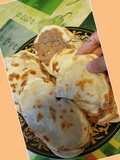 Sfiha Shamieh (Levantine Meat Pies)