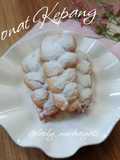 Donat Kepang