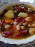 Pote gallego a mi manera