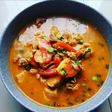 Tongseng ayam