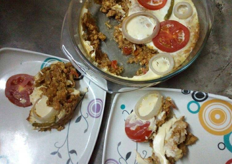 How To Get A Fabulous Prepare Baked keema Tasty