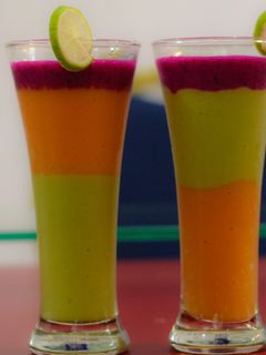 Foto resep Mix fruit cocktail