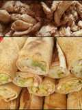Chicken Shawarma