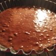 Brownie chocolat