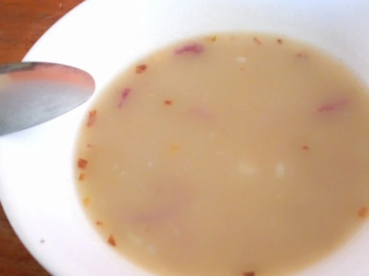 Easy Steps Make Recipes Onion and Potato soup the Awesome  Appealing.