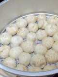 Juicy Pork Soup Dumplings
