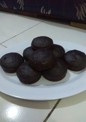 Foto resep Bolu teflon simple takaran sendok