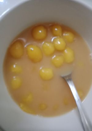 Foto resep Biji Salak