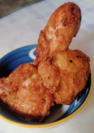 Foto resep Ayam Goreng Ketumbar