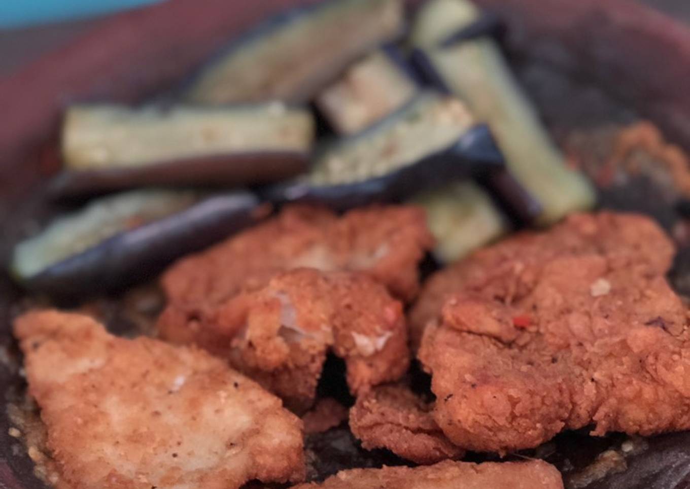 Langkah Mudah untuk Membuat Ayam Geprek Sambel Korek yang Enak