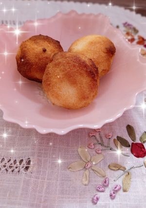 Φωτογραφία της συνταγής 🥥Coconut macarons🥥