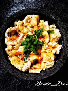 Foto resep Tahu gejrot