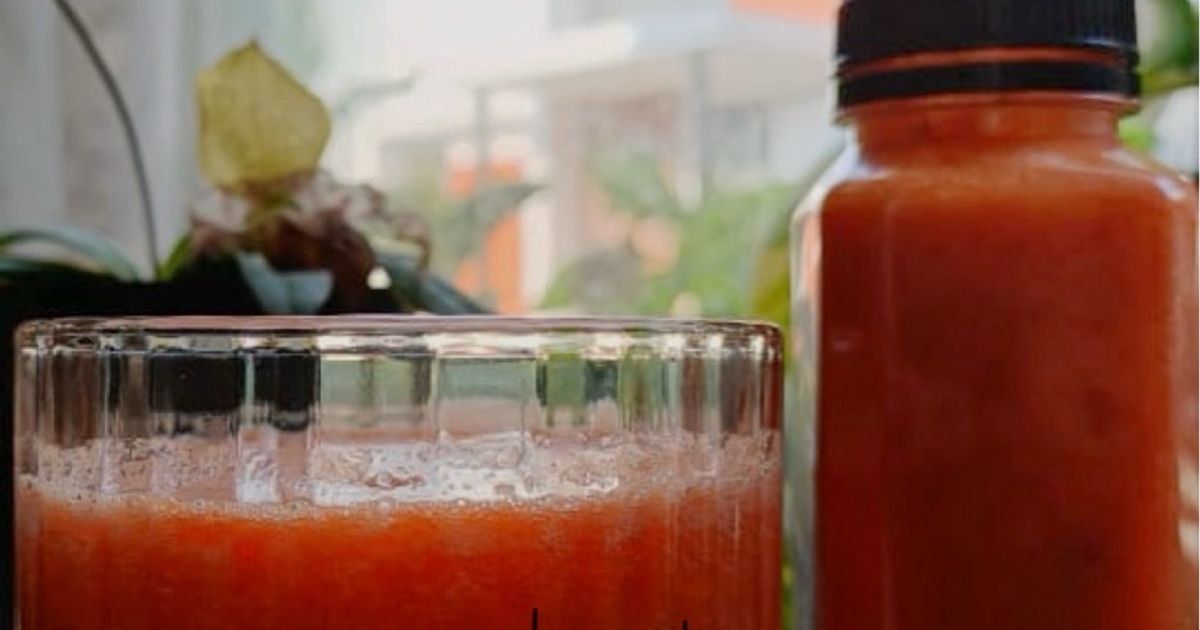 Cold Press Juice 3 Diva