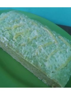 Foto resep Bolu kukus roti tawar