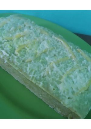 Foto resep Bolu kukus roti tawar