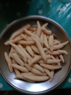 Foto resep Kue Telur Gabus Keju