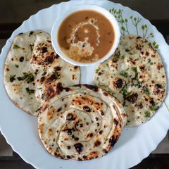 A picture of DalMakhni.