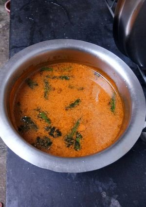 A picture of ನೀರ್ ಸಾರು.