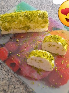 صورة لوصفة بوظه عربيه 😍 طعم رهيييب 😋