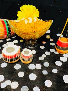 দুধি বা লাউ হালুয়া (Dudhi ba Lau Halwa recipe in Bengali) রেসিপির প্রধান ছবি