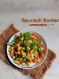 Reuceuh Bonteng