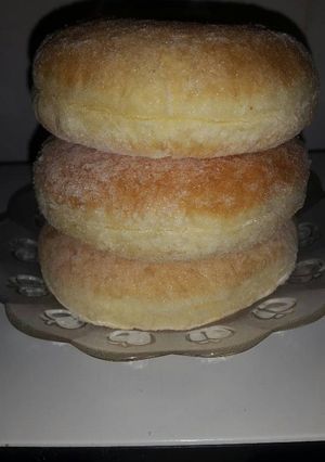 Foto resep Donat jadoel