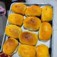Bolen tanpa korsvet রেসিপির প্রধান ছবি
