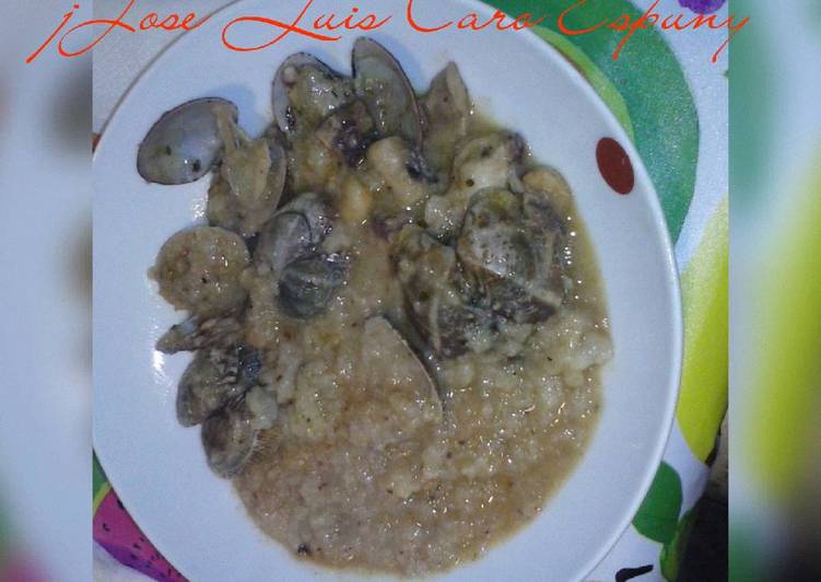 Migas de pescador
