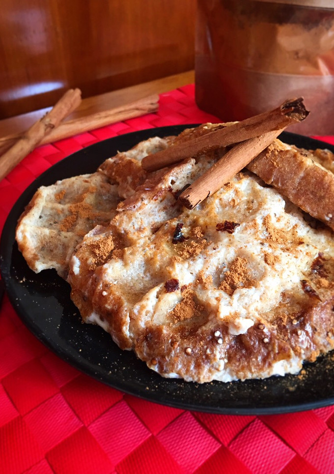Una foto de “Gofrerrijas” fit