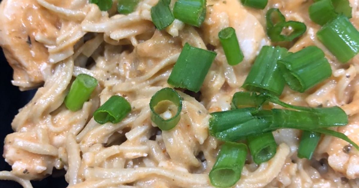 Browse Edamame Pasta Recipes: Easy & Delicious Ideas