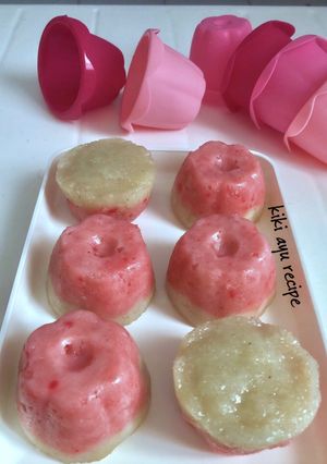 Foto resep Sengkulun Khas Jawa Tengah