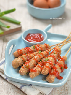 Foto resep Sempol Ayam