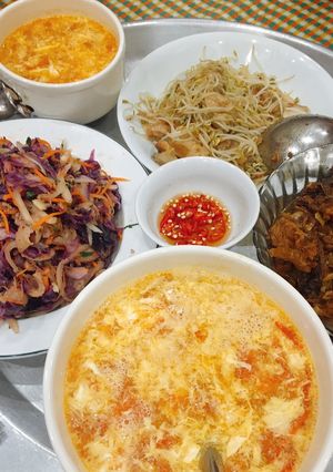 Hình của món Cơm Hạnh nấu 01 😘.