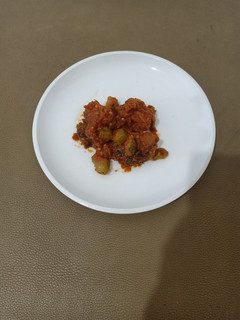 Foto resep Ikan goreng Sambal Asam