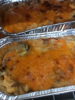 Foto resep Mac 'n Cheese