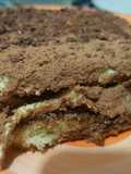 Tiramisú