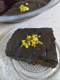 صورة لوصفة كاتو الميكروويف 🍰