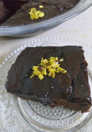 صورة لوصفة كاتو الميكروويف 🍰