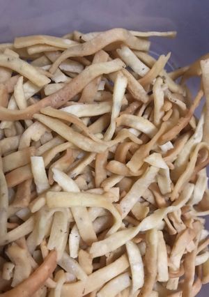 Foto resep 37. Cheese Stick