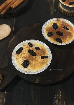Foto resep DurianTart gluten free