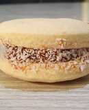Alfajor de Maicena 💋🌟