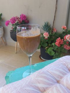 Φωτογραφία της συνταγής Χυμός απ' όλα