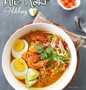 Langkah Mudah untuk Membuat Mie Kari Udang Anti Gagal