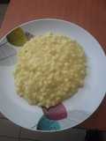 Creamy Samp