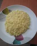Creamy Samp