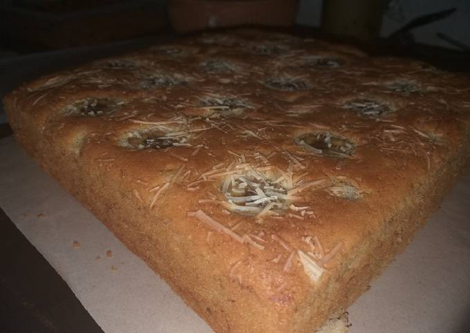 Resep Bolu pisang moist &amp; simple, Bikin Ngiler