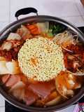 Budaejjigae - Món hầm