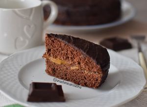 Foto di Sacher light