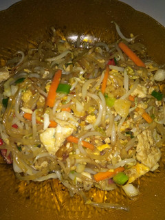 Foto resep Mie shirataki goreng DEBM